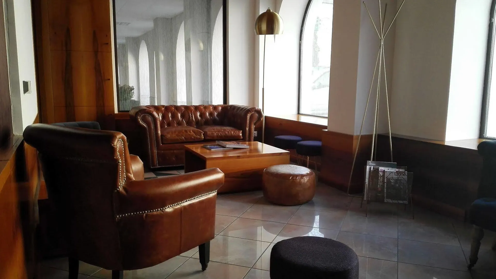 Hotel Albergo Delle Alpi Belluno