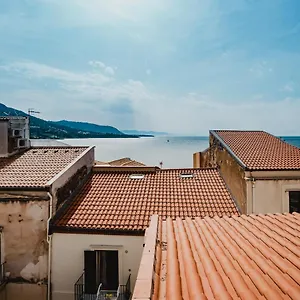 Marellina Apartamento Cefalú