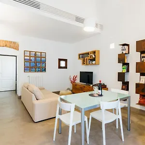 Maison Del Capo Apartamento Palermo