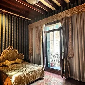 Ca' San Zaccaria Guest house