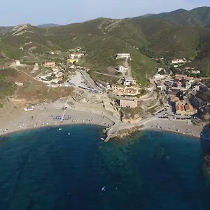 Argentiera Apartamento Miniera dellʼArgentiera