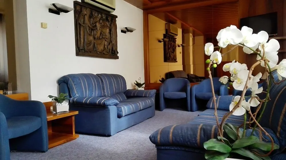 Albergo Delle Alpi Belluno 3*,