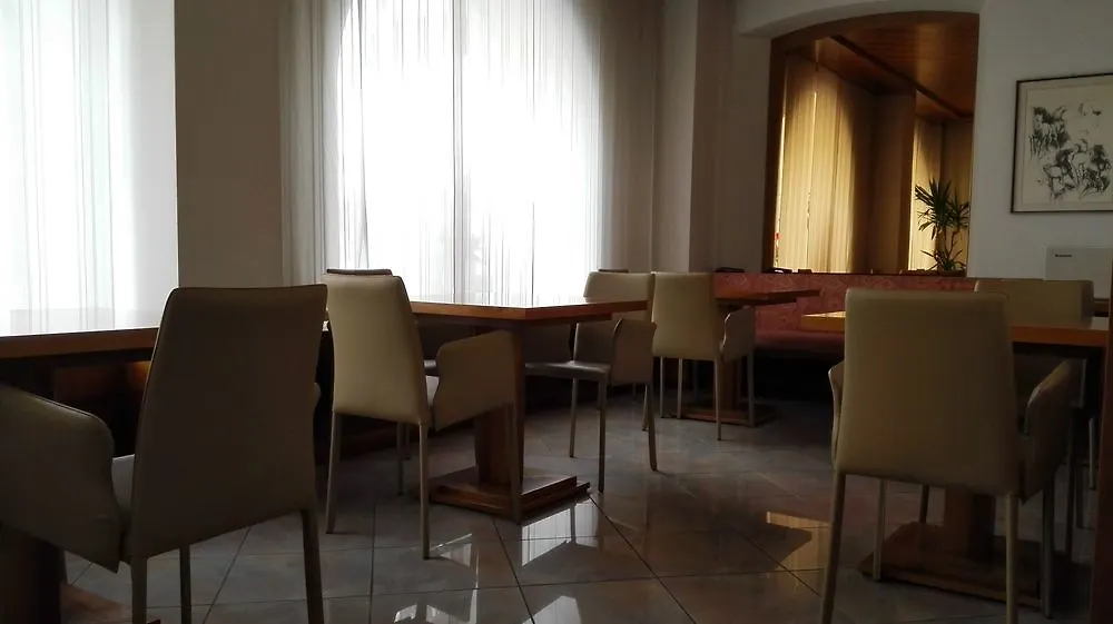 Albergo Delle Alpi Belluno Hotel