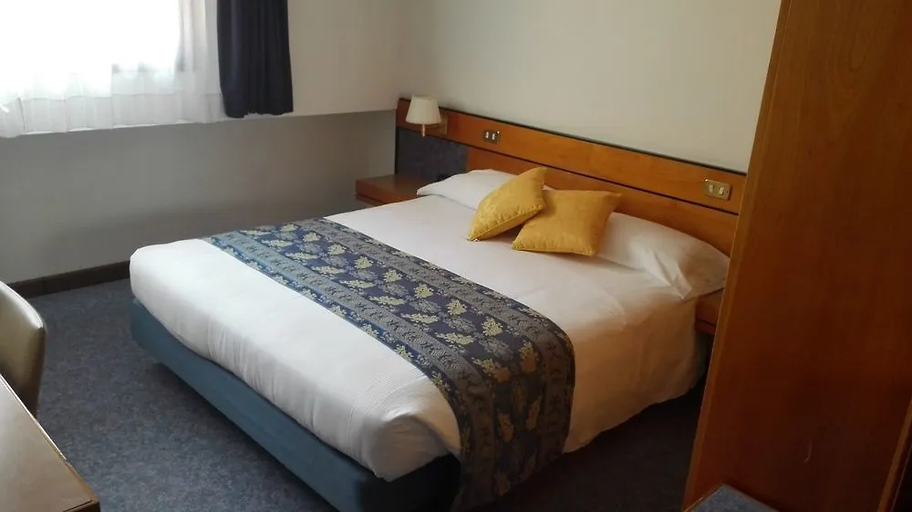 Hotel Albergo Delle Alpi Belluno