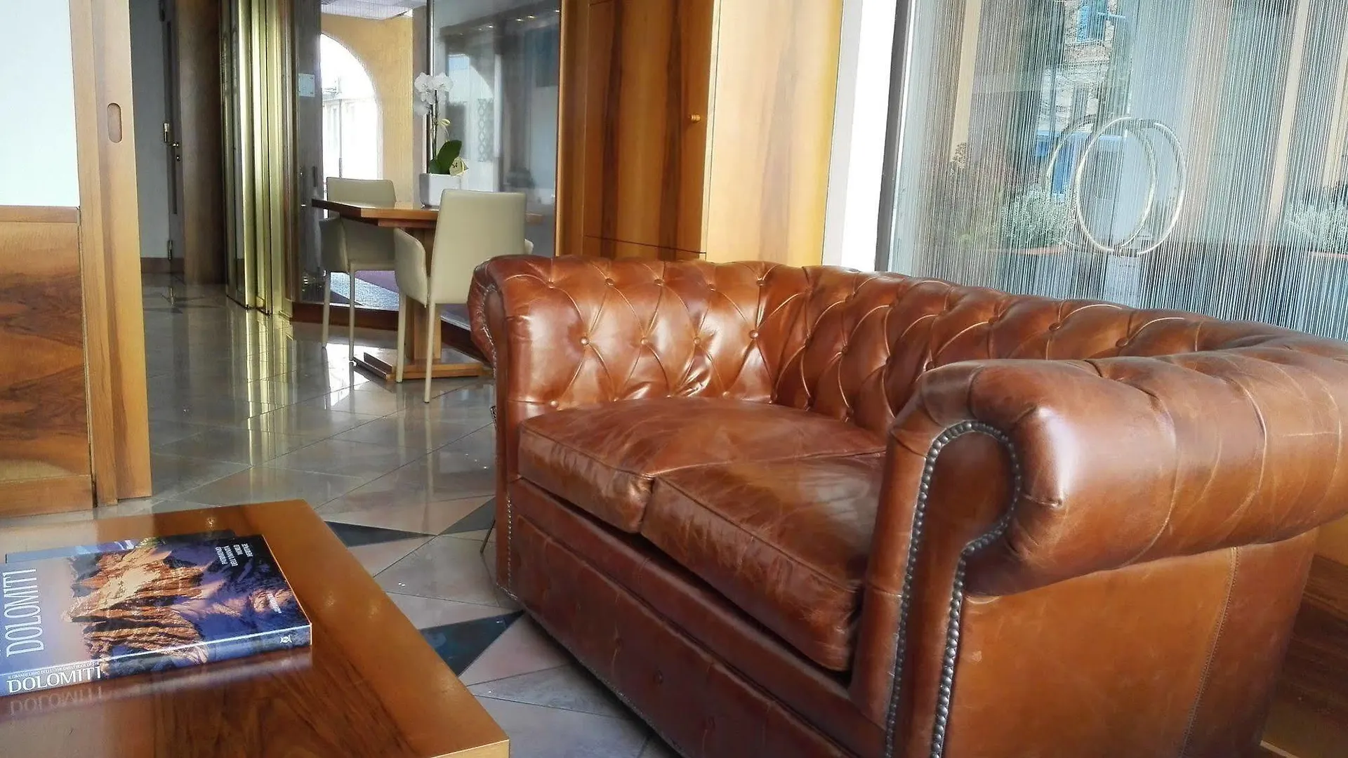 Hotel Albergo Delle Alpi Belluno