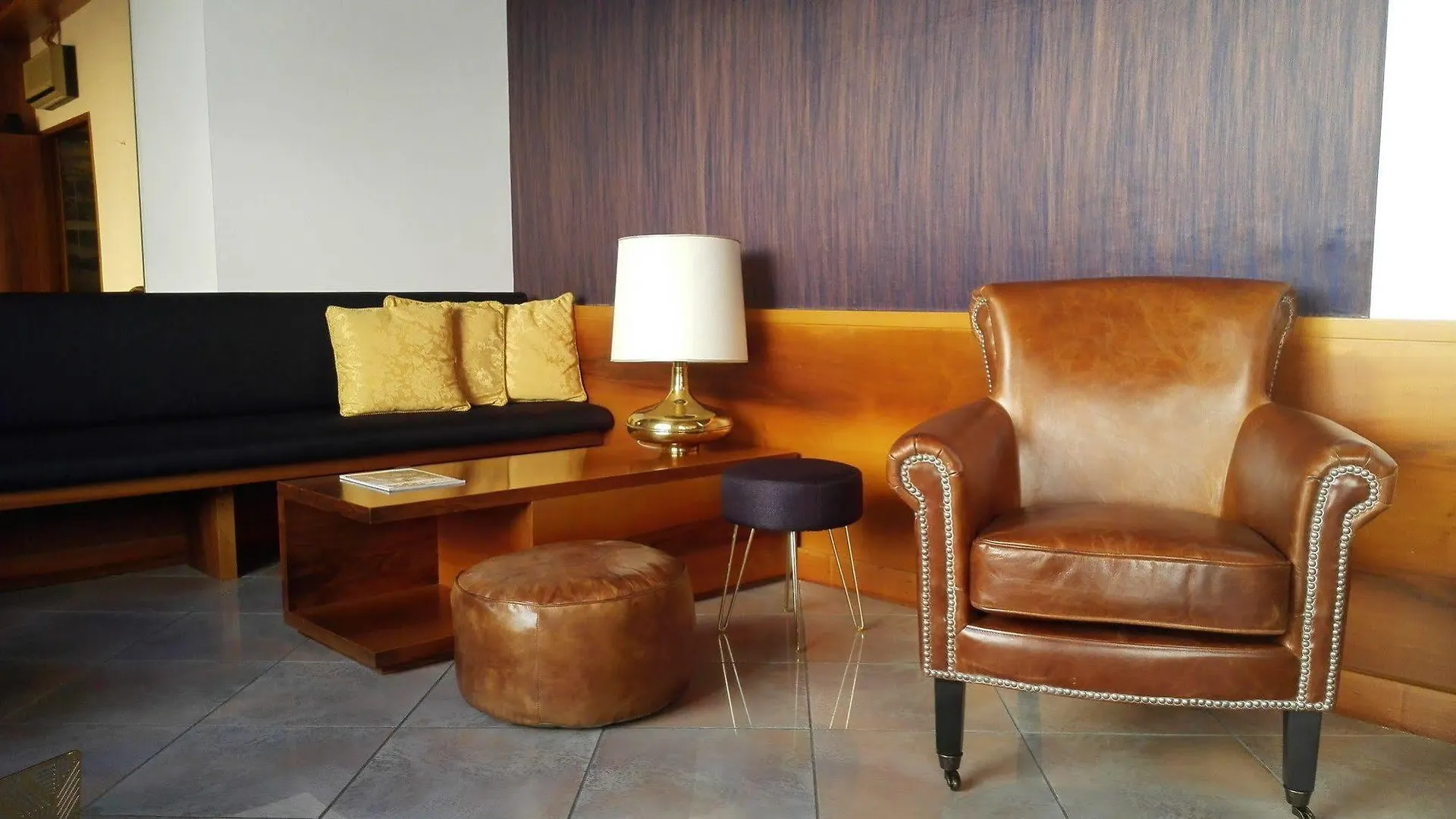 Albergo Delle Alpi Belluno Hotel