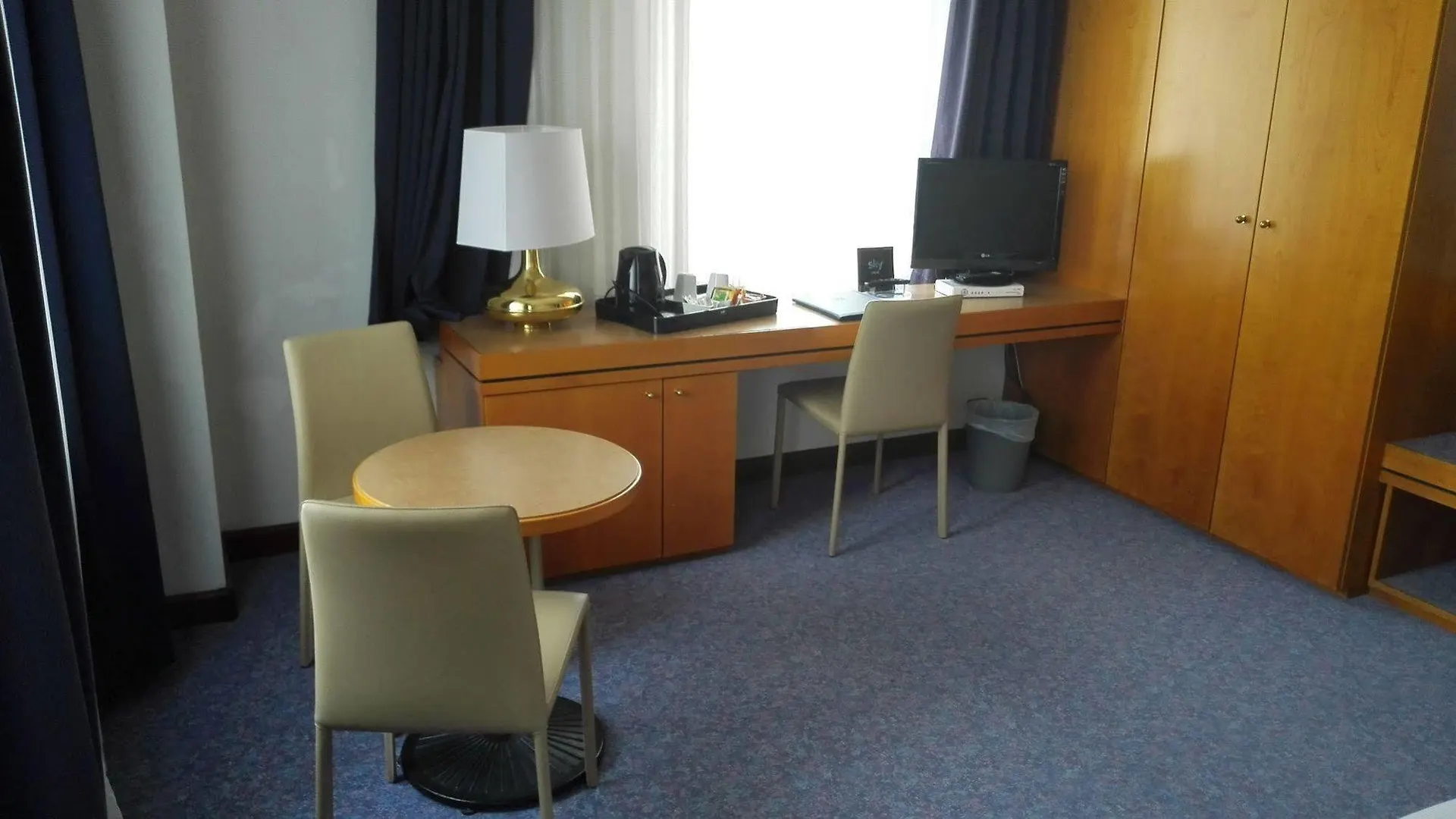 Albergo Delle Alpi Belluno